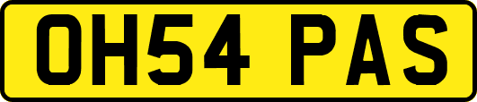 OH54PAS