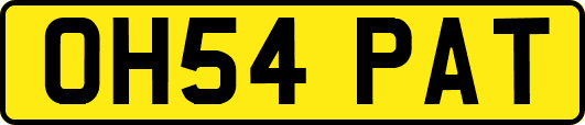 OH54PAT