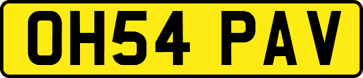 OH54PAV