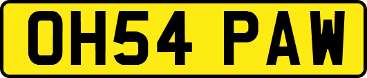 OH54PAW