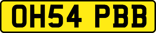 OH54PBB