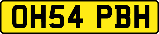 OH54PBH