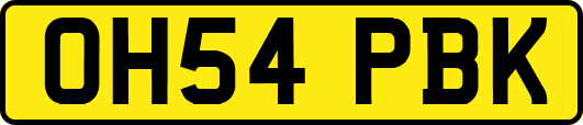 OH54PBK