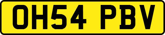 OH54PBV