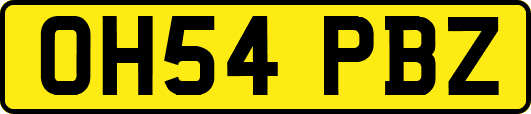 OH54PBZ