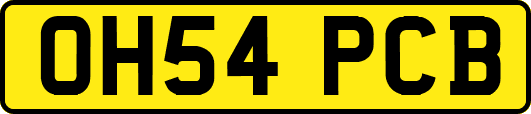 OH54PCB