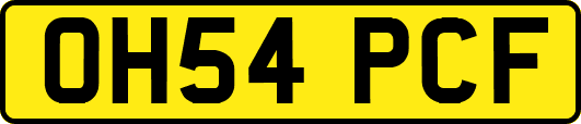 OH54PCF