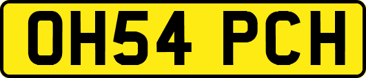 OH54PCH