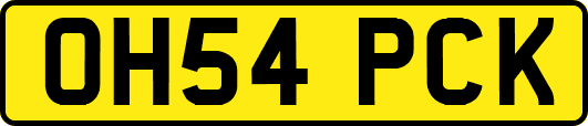OH54PCK