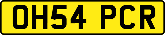 OH54PCR