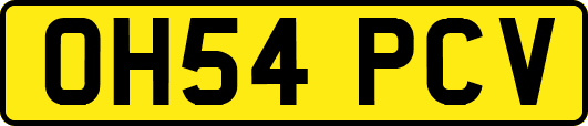 OH54PCV