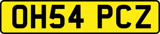 OH54PCZ