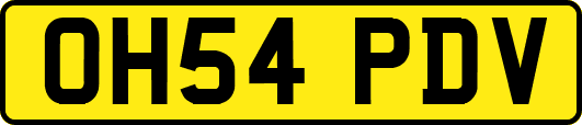 OH54PDV