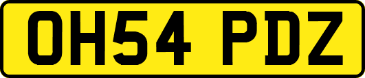 OH54PDZ