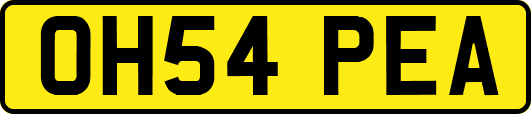 OH54PEA