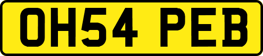 OH54PEB