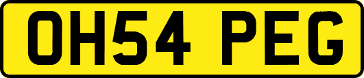 OH54PEG