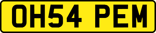 OH54PEM