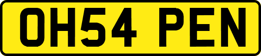 OH54PEN