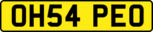 OH54PEO