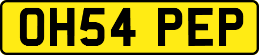 OH54PEP