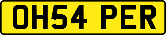 OH54PER