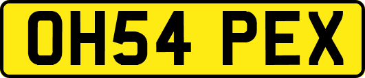 OH54PEX