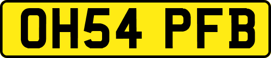 OH54PFB