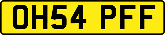 OH54PFF