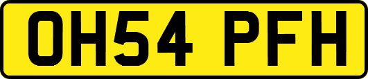 OH54PFH