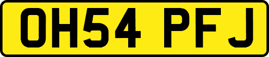 OH54PFJ