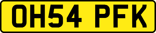 OH54PFK