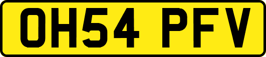 OH54PFV