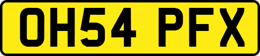 OH54PFX