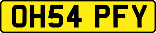 OH54PFY