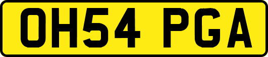 OH54PGA