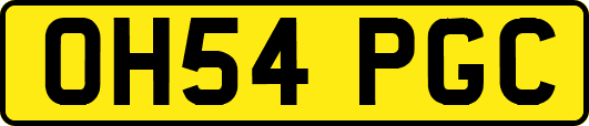 OH54PGC