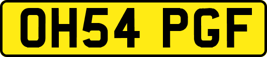 OH54PGF