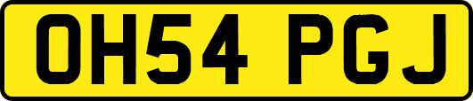 OH54PGJ