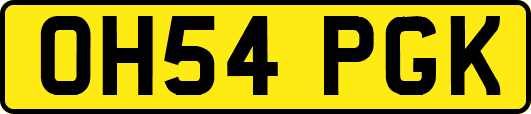 OH54PGK