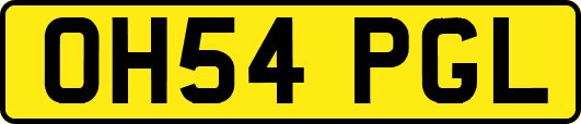 OH54PGL
