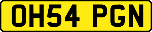 OH54PGN