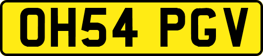 OH54PGV