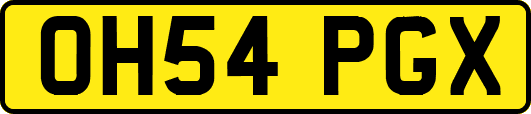 OH54PGX