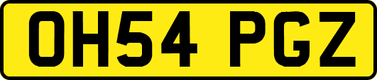 OH54PGZ