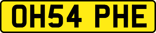 OH54PHE