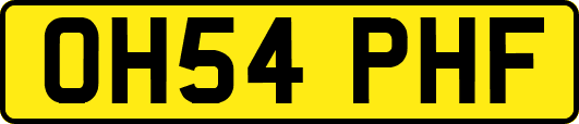 OH54PHF