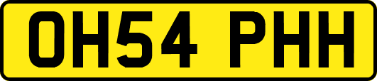 OH54PHH
