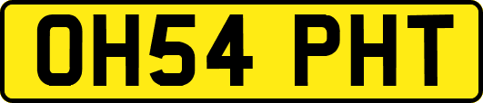 OH54PHT