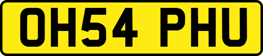 OH54PHU